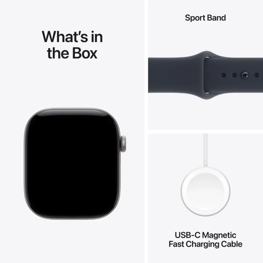 Apple Watch Series 12 GPS + Cellular 46mm Space Grey Aluminium Case with Na 13 260911180023732097.png. Apple Watch Series 12 GPS + Cellular 46mm Space Grey Aluminium Case with Na