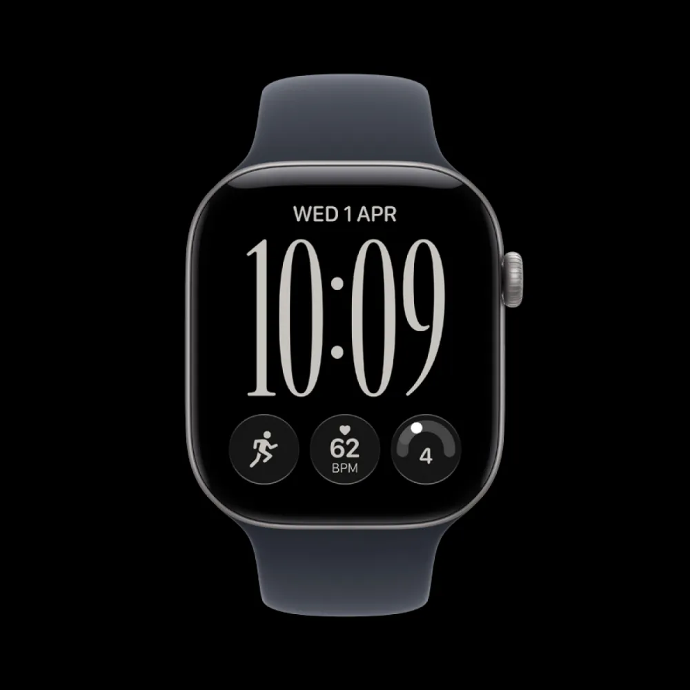 Apple Watch Series 12 GPS 46mm Space Grey Aluminium Case with Navy Blue Spo 5 260914140016732289.png. Apple Watch Series 12 GPS 46mm Space Grey Aluminium Case with Navy Blue Spo