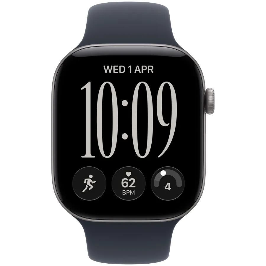 Apple Watch Series 12 GPS 46mm Space Grey Aluminium Case with Navy Blue Spo 14 260914140017062351.jpg. Apple Watch Series 12 GPS 46mm Space Grey Aluminium Case with Navy Blue Spo
