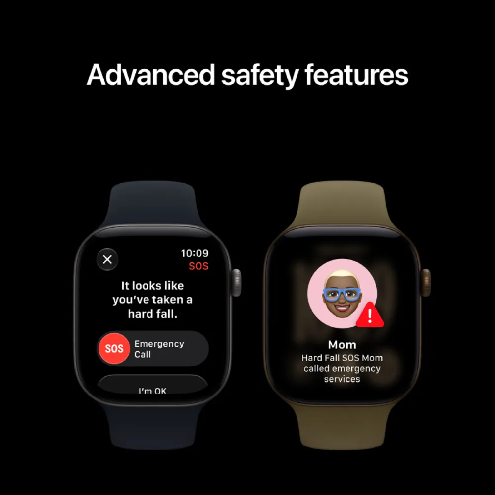 Apple Watch Series 12 GPS 46mm Space Grey Aluminium Case with Navy Blue Spo 17 260914140016939509.png. Apple Watch Series 12 GPS 46mm Space Grey Aluminium Case with Navy Blue Spo
