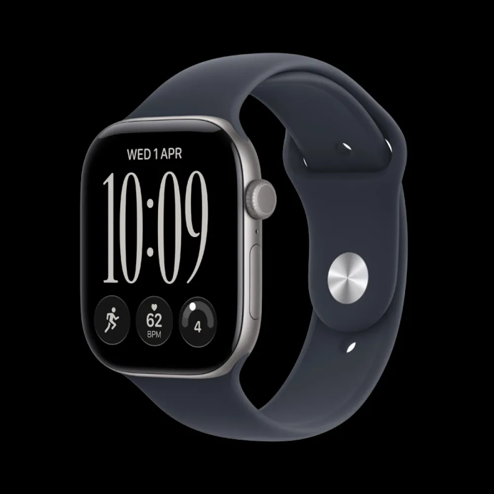Apple Watch Series 12 GPS 42mm Space Grey Aluminium Case with Navy Blue Spo 6 260914140011272889.png. Apple Watch Series 12 GPS 42mm Space Grey Aluminium Case with Navy Blue Spo