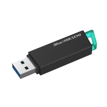 HS-USB-E302-32G_Hiksemi_Blink_32GB_USB32_Flash_Dri. Hiksemi Blink 32GB USB3.2 Flash Drive - Black