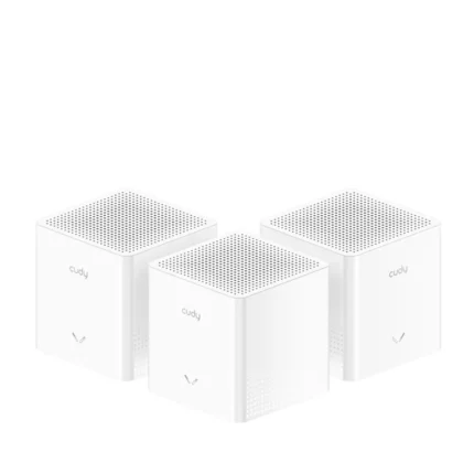 M1200_3PACK_-2_CUDY_AC1200_Mesh_Wi-Fi_System_3_Pac. CUDY AC1200 Mesh Wi-Fi System 3 Pack